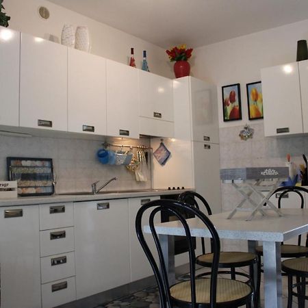 Residence Apuamare Pietrasanta Extérieur photo