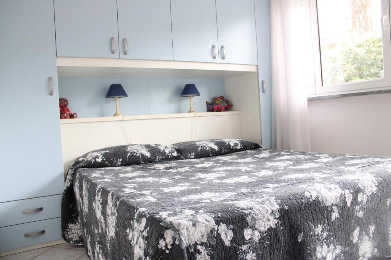 Residence Apuamare Pietrasanta Extérieur photo