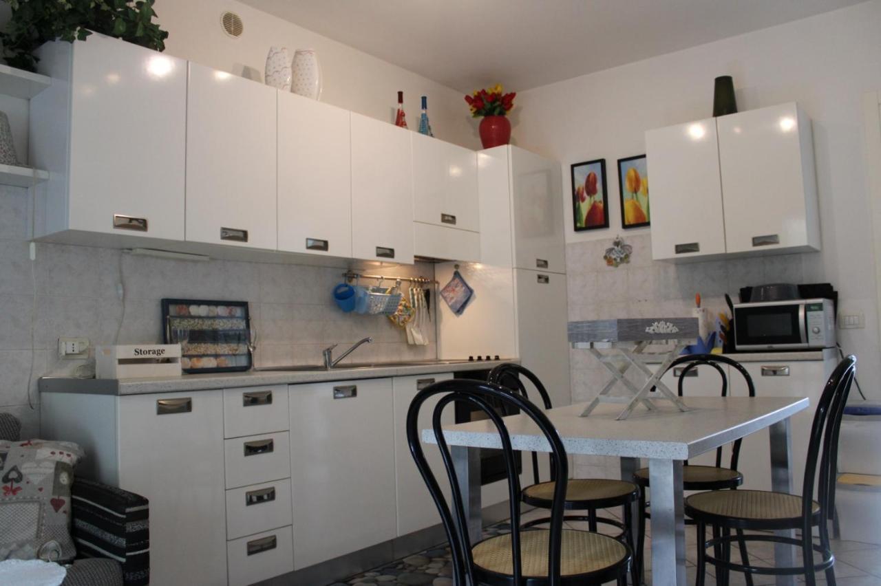 Residence Apuamare Pietrasanta Extérieur photo