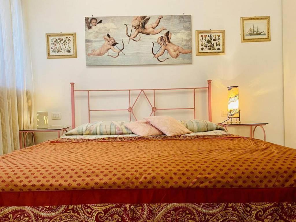 Residence Apuamare Pietrasanta Extérieur photo
