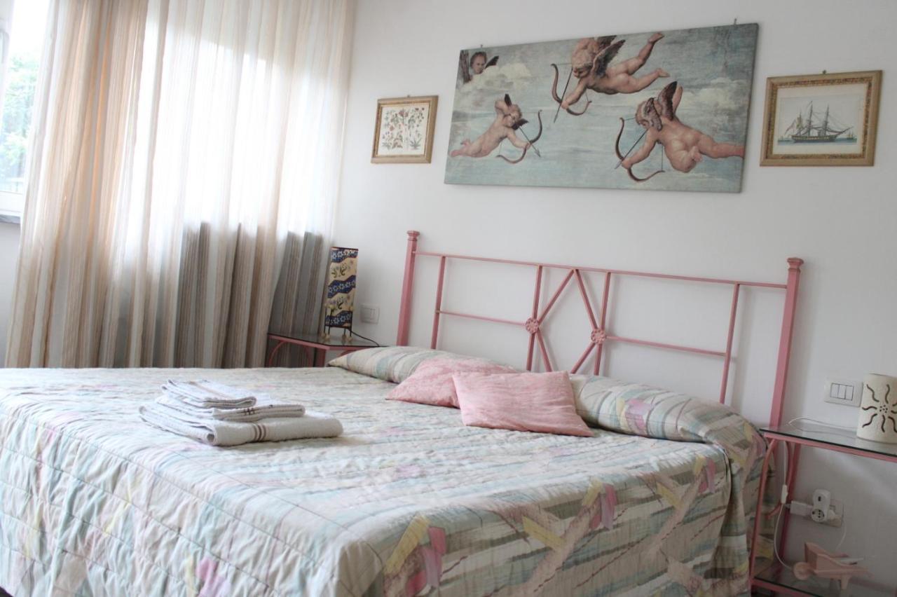 Residence Apuamare Pietrasanta Extérieur photo