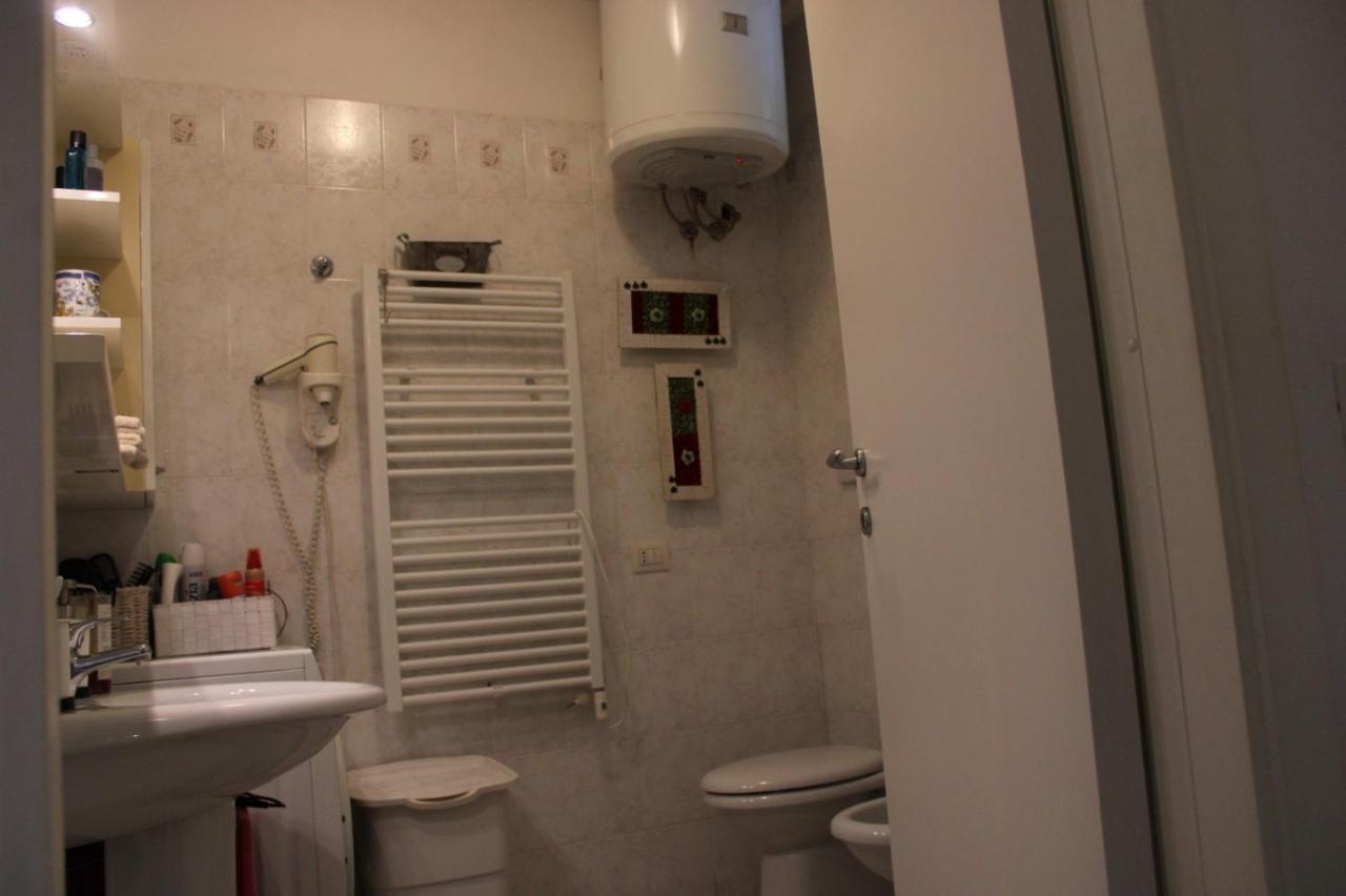 Residence Apuamare Pietrasanta Extérieur photo