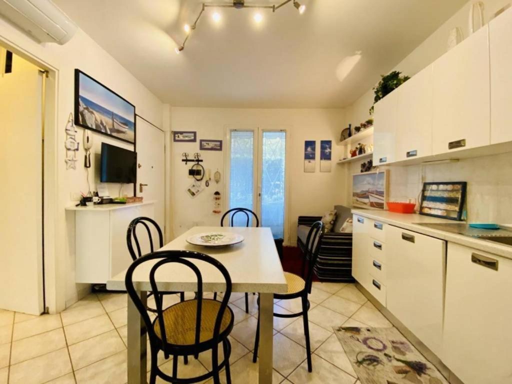 Residence Apuamare Pietrasanta Extérieur photo