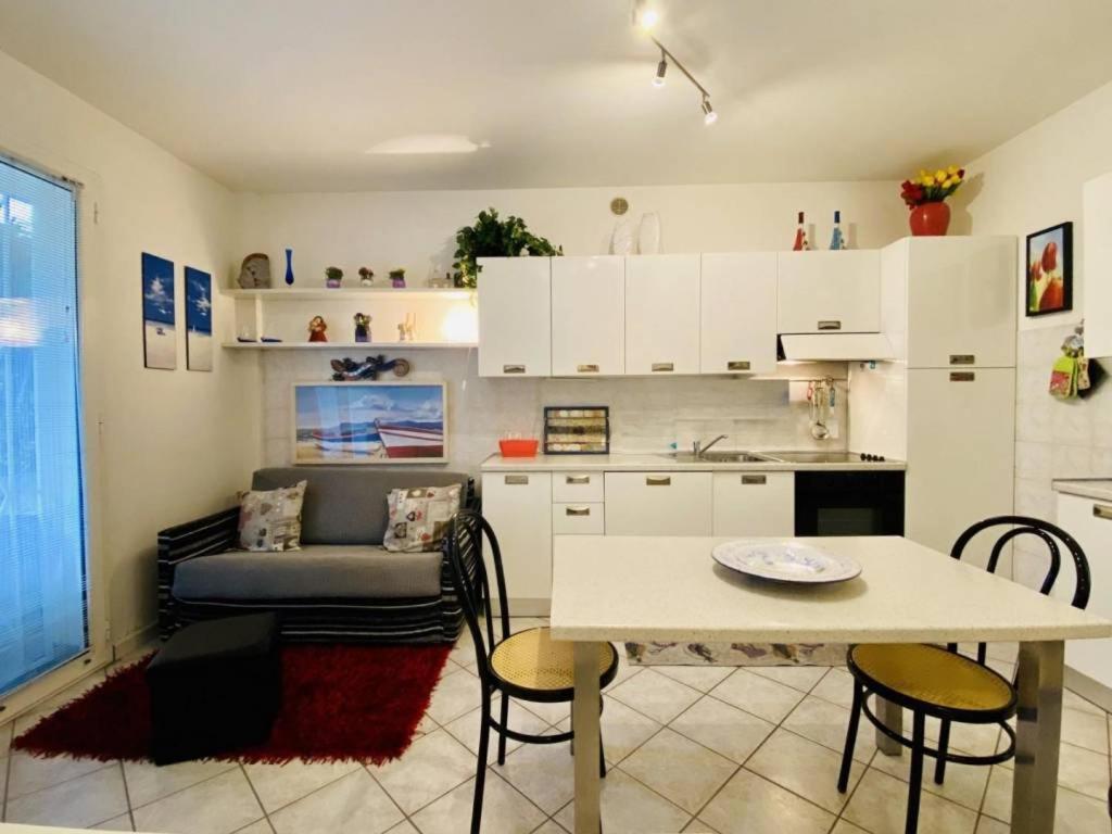 Residence Apuamare Pietrasanta Extérieur photo