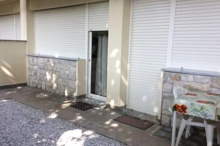 Residence Apuamare Pietrasanta Extérieur photo