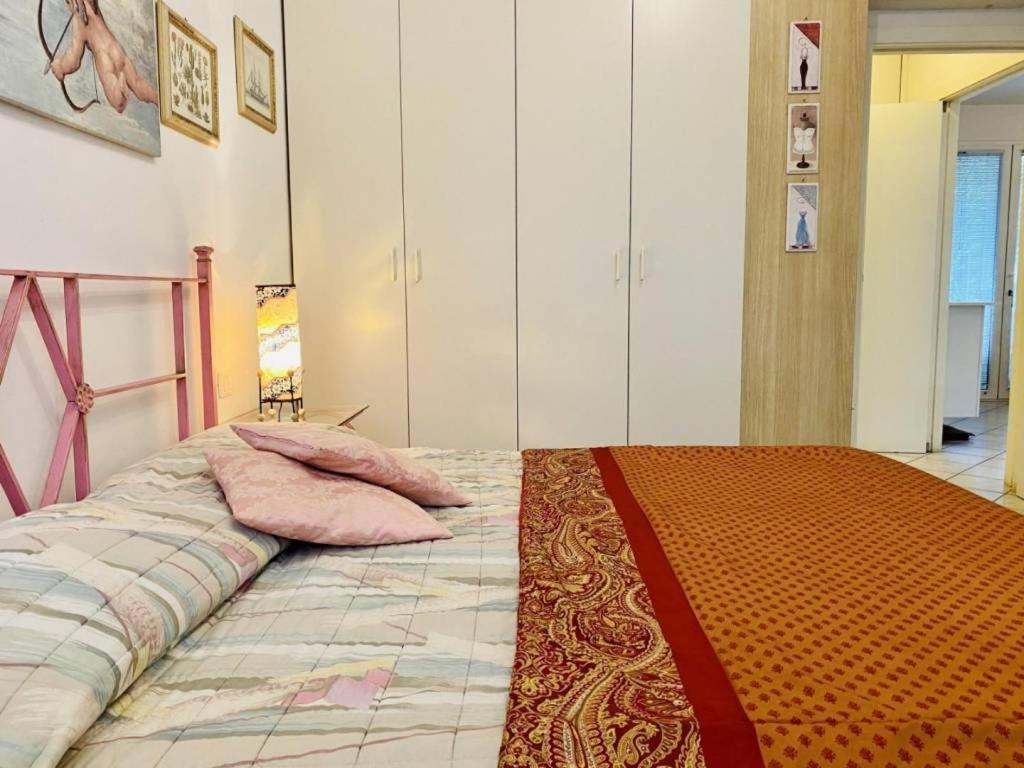 Residence Apuamare Pietrasanta Extérieur photo