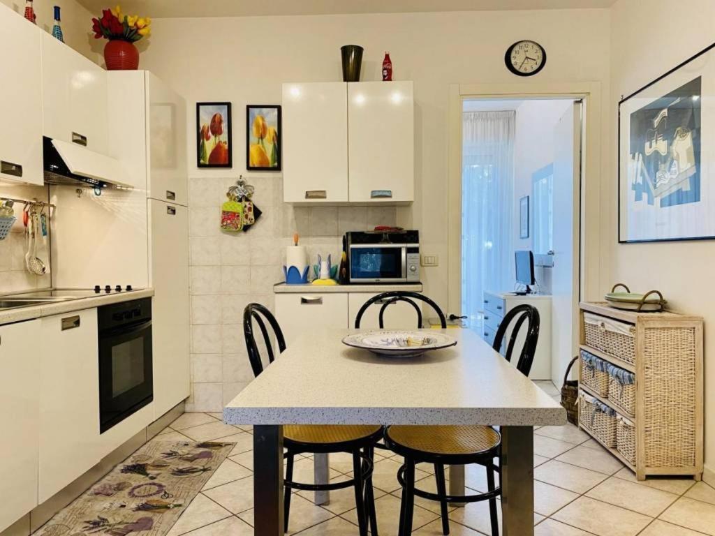 Residence Apuamare Pietrasanta Extérieur photo