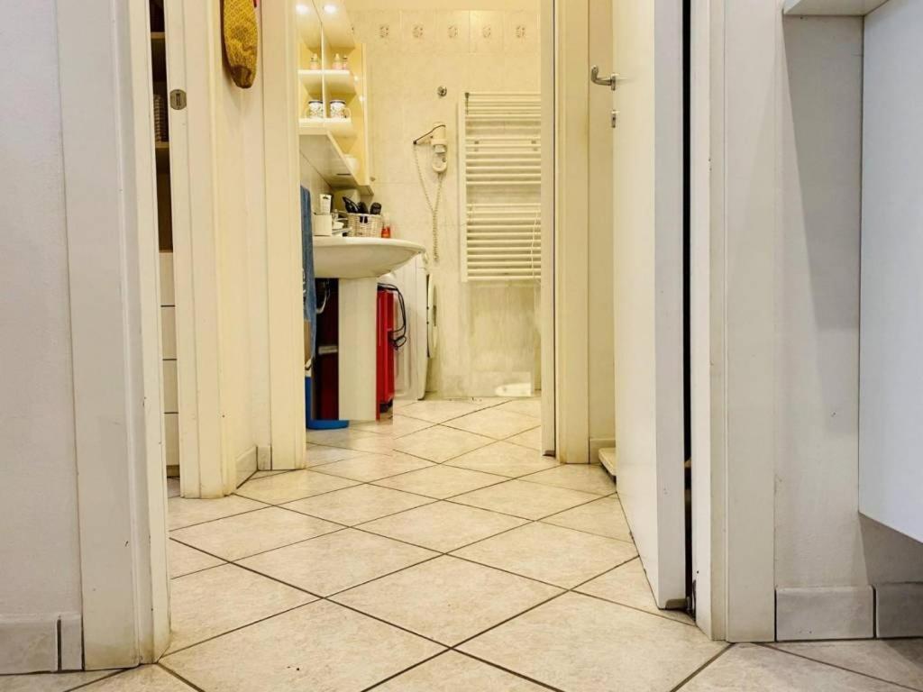 Residence Apuamare Pietrasanta Extérieur photo